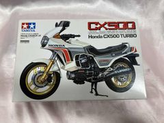 フジミHONDA CBX RS400R 1/15スケールモデルキット旧単車 - メルカリ