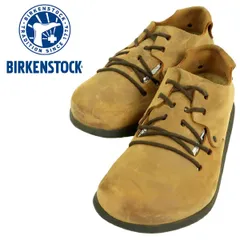 極美品　ビルケンシュトック【27.0】モンタナ 本革 レザー ブラウン 茶 ビルケンシュトック モンタナのおすすめ人気商品一覧 通販