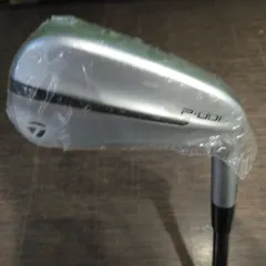 テーラーメイドP・UDI 3番　4番(2本セット売り)中古品　美品 2630.jpg
