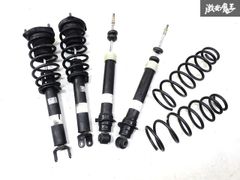 【程度良好！】マツダ純正 SE3P RX-8 RX8 TYPE-S ノーマル サスペンション ショック ストラット 4本 1台分 FE87-34-700 FE87-28-700