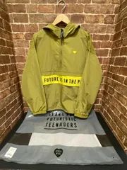 Human madeのナイロンジャケット HUMAN MADE ヒューマンメイド ナイロンジャケット HUMANMADE