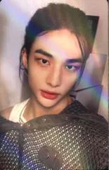 StrayKids MAKESTAR Hyunjin 樂-STAR