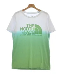 THE NORTH FACE Tシャツ・カットソー メンズ 【古着】【中古】【送料無料】