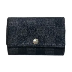 2025年最新】LV ダミエ キーケースの人気アイテム - メルカリ