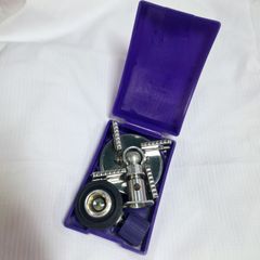 【廃盤・新品未使用品】zippo ポケットストーブ 2013-s ZIPPO ポケットストーブ Pocket stove 2013-S 廃盤モデル - メルカリ