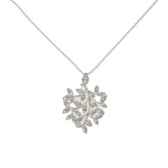 ティファニー TIFFANY&Co. ミックスビーズロング 上品