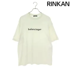 2024年最新】balenciaga tシャツ xsの人気アイテム - メルカリ
