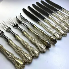 2025年最新】シルバー950 スプーンの人気アイテム - メルカリ