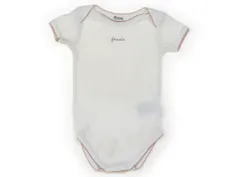 【ボンポワン/bonpoint】ロンパース 70サイズ 女の子【子供服・ベビー服】（1555108）