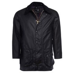 【新品未使用】＊36サイズ＊Barbour Beaufort Wax Jacketのサムネイル