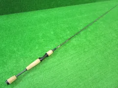 超希少　フェンウィック テクナGP TAV-GP64SXULJ　ミドスト　美品 超希少 フェンウィック テクナGP TAV-GP64SXULJ ミドスト 美品 - メルカリ