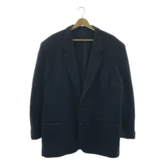 美品レア✨COMME des GARÇONS HOMME ジャケットAD1994 AD1994 COMME des GARCONS HOMME PLUS 縮絨 ダブルデザインジ