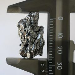 【E24615】 カンポ・デル・シエロ隕石 隕石 隕鉄 メテオライト 天然石 パワーストーン カンポ