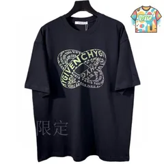 【今日WTO】GIVENCHY オフィシャル新款 T-XJ65