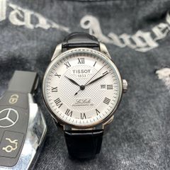 TISSOT ルロックル