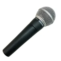 2025年最新】shure sm58の人気アイテム - メルカリ