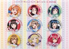 2026年最新】1st aqours 缶バッジの人気アイテム - メルカリ