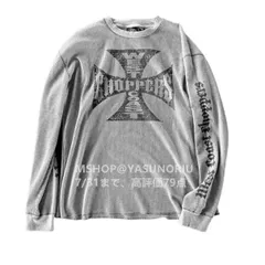 Enfants Riches West Coast Choppers Enfants Riches West Coast Choppers