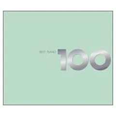 ベスト・ピアノ100 [Audio CD] オムニバス(クラシック); ワイセンベルク(アレクシス); アルゲリッチ(マルタ); ポミエ(ジャン=ベルナール); ブーニン(スタニスラフ); チッコリーニ(アルド); ウーセ(セシル); プレトニョフ(ミハイ