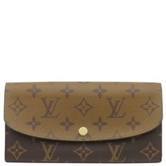 ルイヴィトン モノグラム デニム ジッピーウォレット 財布