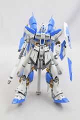 34_007I) RG Hi-νガンダム 組立済 組み立て済み