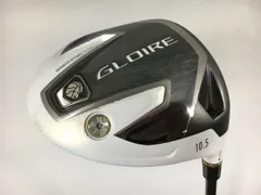 2023年最新】テーラーメイド グローレ アイアンセット gloire f（2016