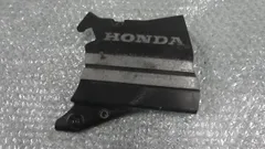 美品 当時物 CBX スプロケットカバー 純正 ジェイド スプロケ CBR 美品 当時物 CBX スプロケットカバー 純正 ジェイド スプロケ CBR