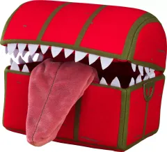 【未開封】受注生産限定 ムービック 葬送のフリーレン ミミックぬいぐる 再販】葬送のフリーレン ミミックぬいぐるみ【受注生産商品】: キャラ