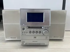 2024年最新】pioneer mdの人気アイテム - メルカリ