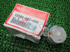 ズーマー シリンダーピストン 在庫有 即納 ホンダ 純正 新品 バイク 部品 車検 Genuine クレアスクーピー 93