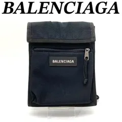 2025年最新】BALENCIAGA サコッシュの人気アイテム - メルカリ