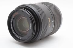 パナソニック PANASONIC LUMIX G VARIO 45-200mm F4-5.6 MEGA O.I.S. H-FS045200 #3526W01831#0841