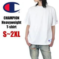 【新品・未使用】【ホワイト010】チャンピオン Tシャツ メンズ レディース キッズ CHAMPION 半袖 ショートスリーブTシャツ 25SS アクションスタイル 大きいサイズ 無地 ロゴ 綿１００% 部屋着 おしゃれ ブランド C3-V331