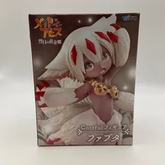 2025年最新】Coreful フィギュア ファプタの人気アイテム - メルカリ