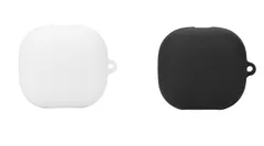 ANKER Soundcore Liberty 4 Pro ケース シリコン ソニー 完全ワイヤレスイヤホン カバー カラナビケース 持ち運び ソフト 耐衝撃 軽量 カバー シリコン製  ワイヤレスイヤホン 収納ケース