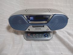 パナソニックPanasonic MD CDプレイヤー RX－MDX61