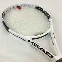 HEAD FLEXPOINT 6 MID PLUS 軽量 硬式 テニスラケット HEAD FLEXPOINT 6 MID PLUS 硬式テニス用ラケット