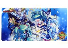 デュエルマスターズ ファンフェスティバル サイバーブレイン プレイ