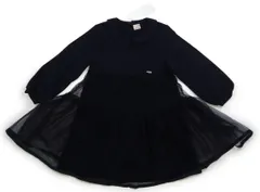 【プティマイン/petitmain】ワンピース 110サイズ 女の子【子供服・ベビー服】（1949821）