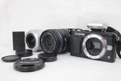 2026年最新】olympus pen lite e pl5 レンズの人気アイテム - メルカリ