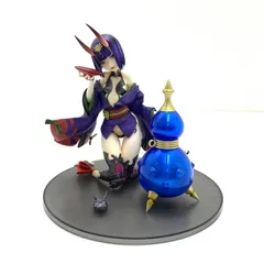 2025年最新】酒呑童子 フィギュアの人気アイテム - メルカリ