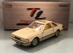 2025年最新】ソアラ トミカリミテッドの人気アイテム - メルカリ