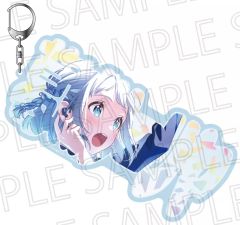 コガネ付き死滅回游泳者アクリルチャームコレクション　鹿紫雲一 Amazon.co.jp: 呪術廻戦 コガネ 死滅回游泳者 アクリルチャーム