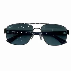 レイバン　RB3663　サングラス　ブランド　小物　ユニセックス