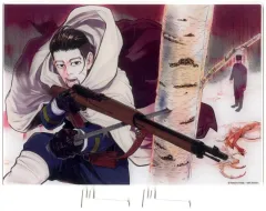 2025年最新】箔入りアクリルアート ゴールデンカムイの人気