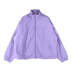 ジャケット・アウター Supreme Spellout EmbroideredTrackJacket 2025年最新】Supreme Spellout Embroidered Track Jacketの人気