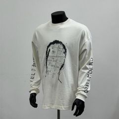 パリ・テキサス 映画 Tシャツ 長袖 ロンT 5.6oz XLサイズ ムービー 