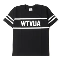 2024年最新】タップス Tシャツ WTVUAの人気アイテム - メルカリ