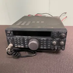 ケンウッド製　TM-231S (145・50w) ハイ・パワーモービル 機 ケンウッド製 TM-231S (145・50w) ハイ・パワーモービル 機