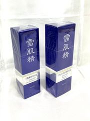 【ハル様専用】新品 KOSE コーセー 雪肌精 せっきせい クレンジング 洗顔クリーム 美容乳液 セット